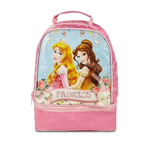 Stor prinsessneakersväska