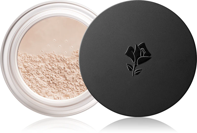 Pó fixador Lancôme Long Time No Shine