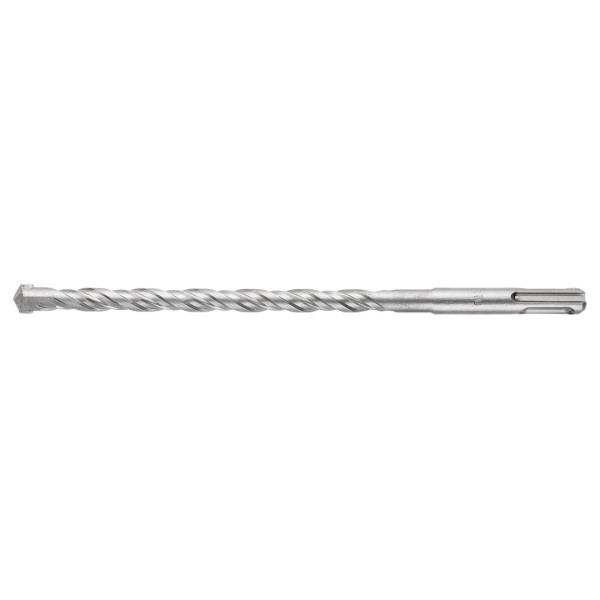 Wiertło do betonu SDS Plus, 10x210 mm VERTO 60H635