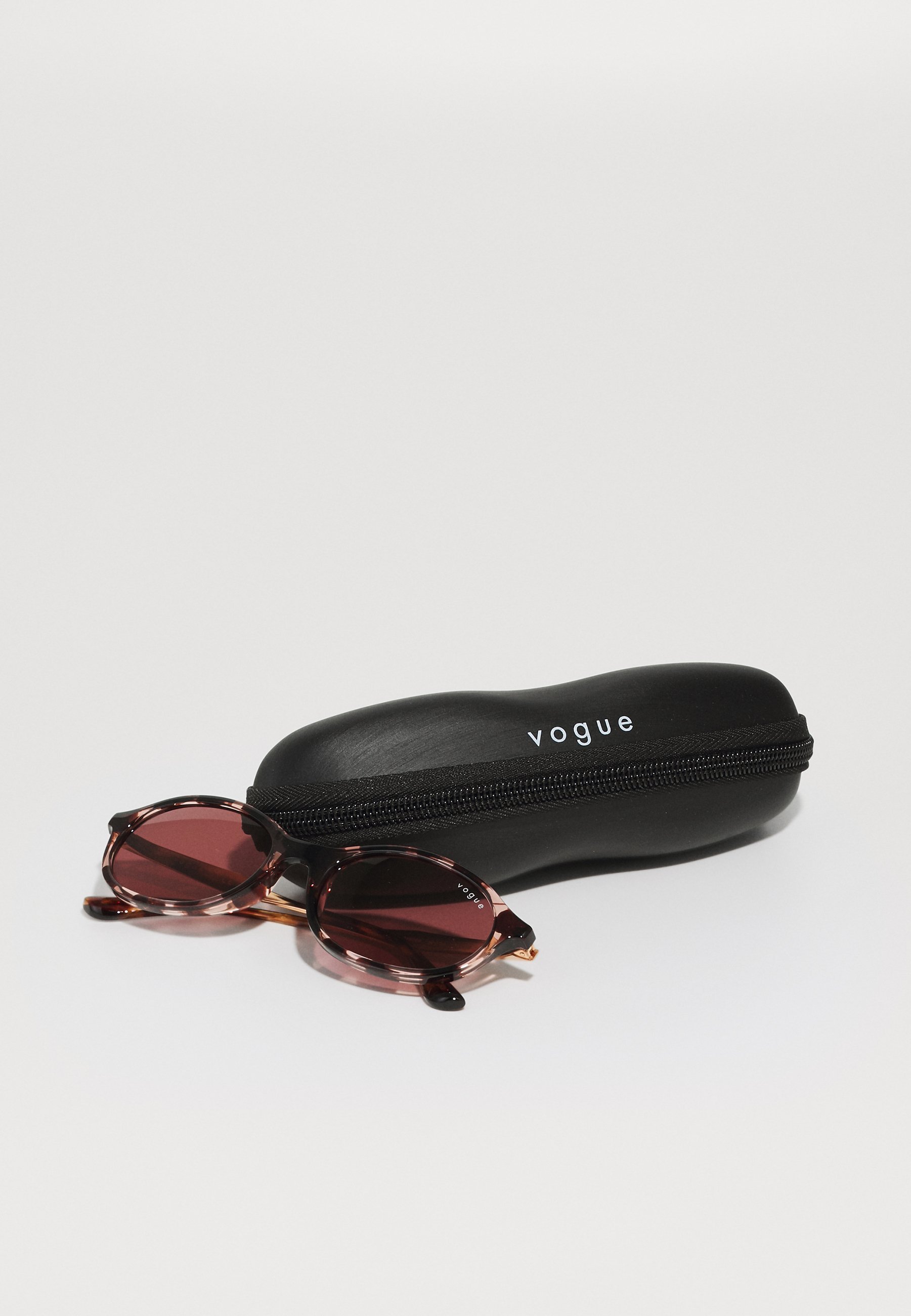 VOGUE Eyewear 0VO5625S - Sonnenbrille - Rose Havanna