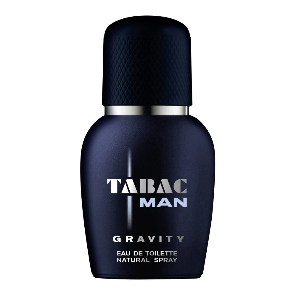 Tabac Man Gravity