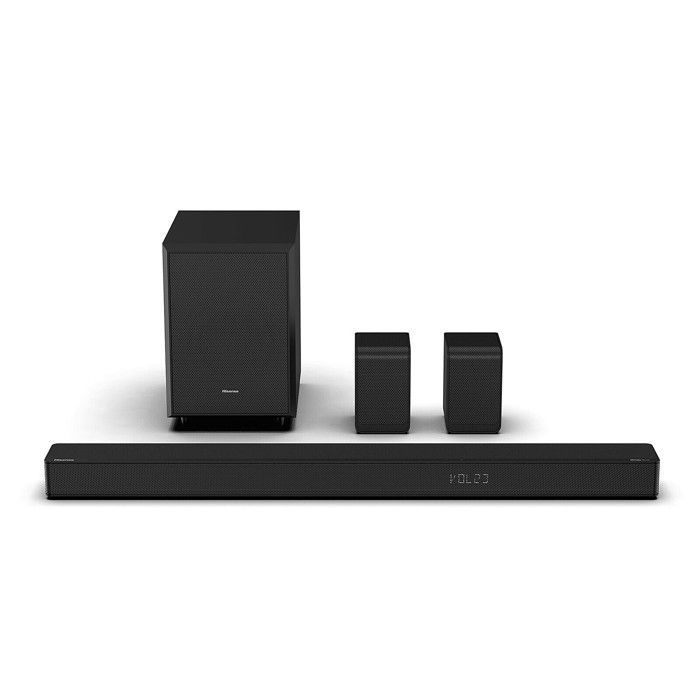 HISENSE AX5120G