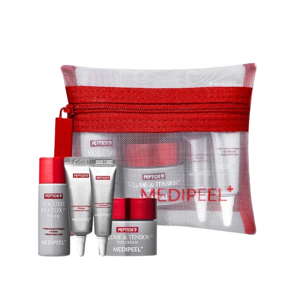 Medi-Peel Peptide 9 Volume Bio Tox