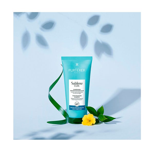 Sublime Curl| 200 ml