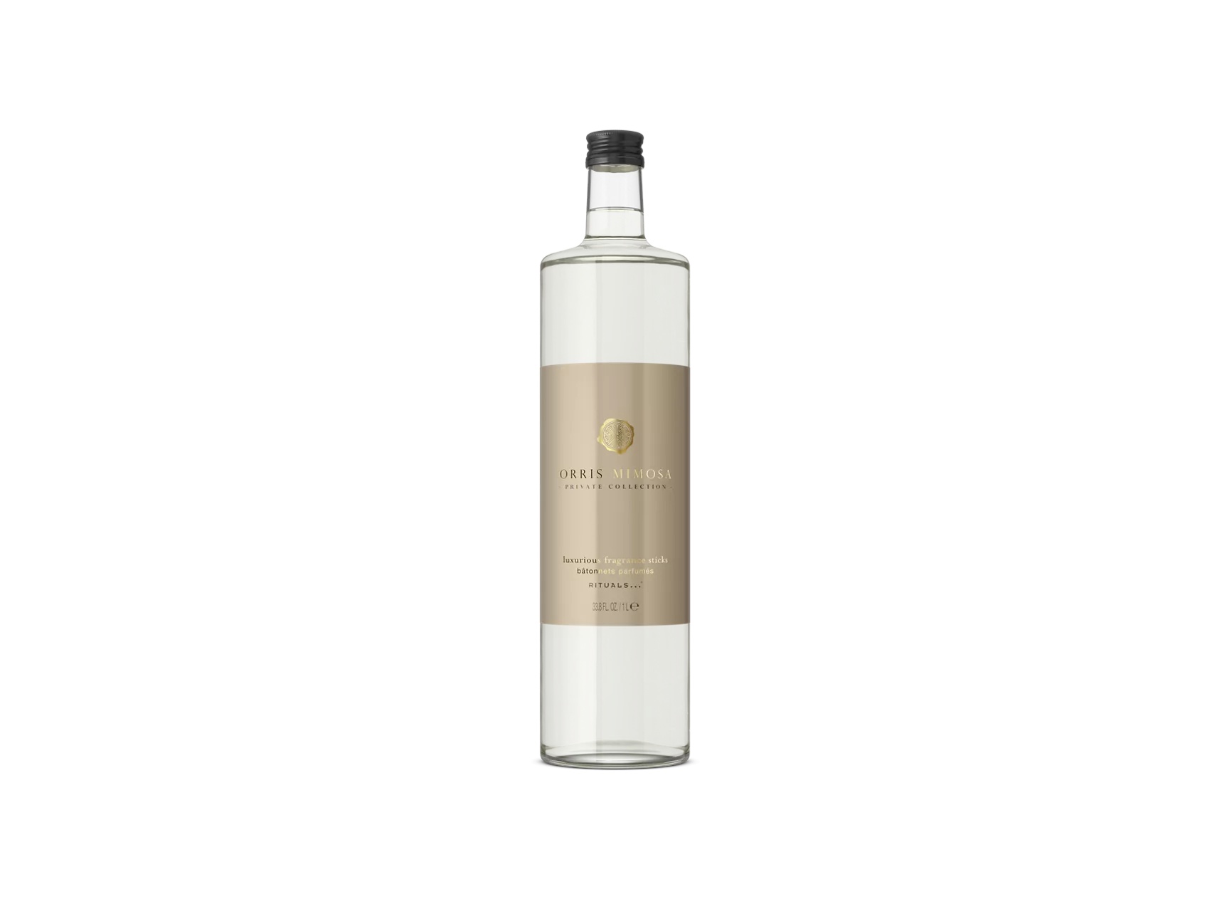Mirisni štapići Orris Mimosa, zamjena