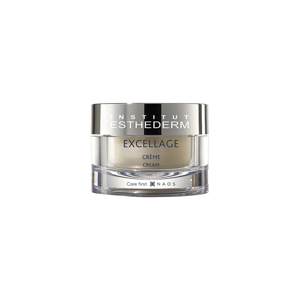 Excellage Crème - Tratt.viso 24 ore effetto globale
