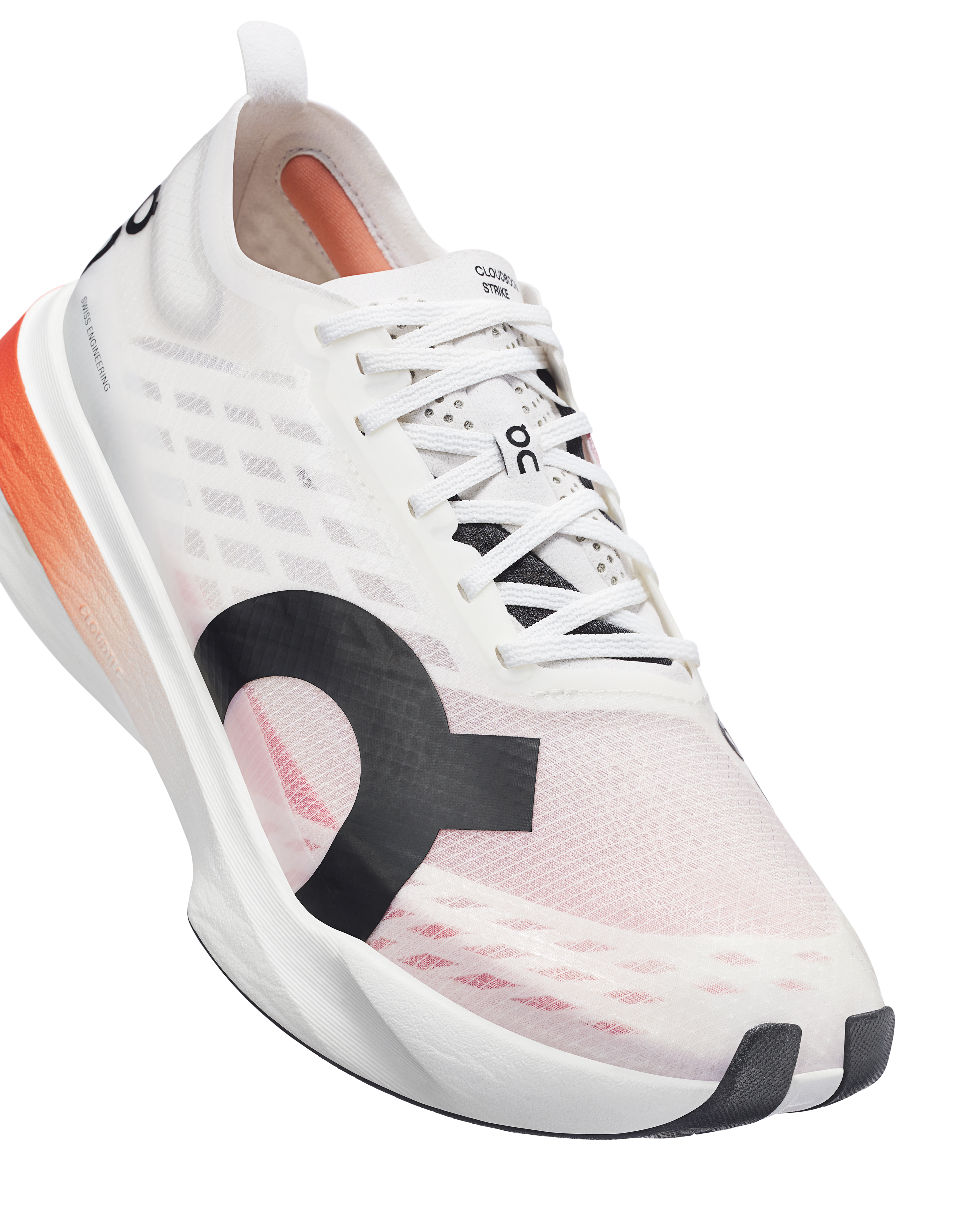 On Naisten Cloudboom Strike Limelight | Susi