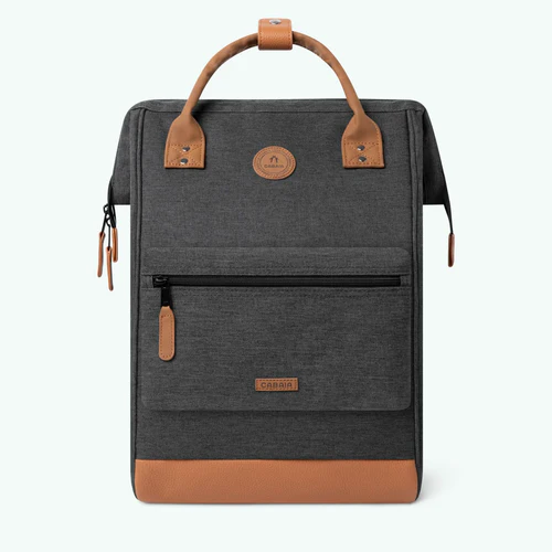 Cabaia Velký batoh Adventurer London Grey