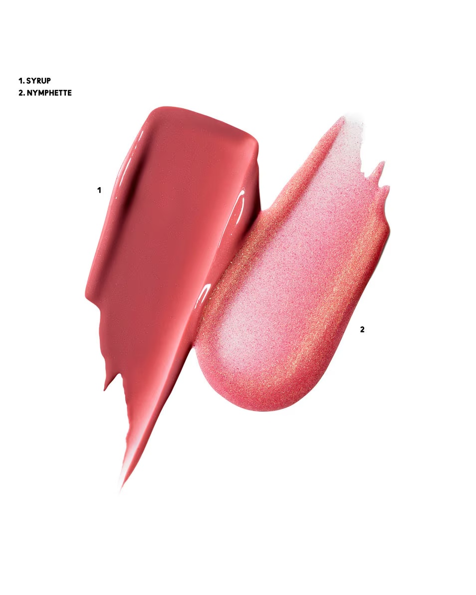 MAC Set de Sărbători Luciu de Buze