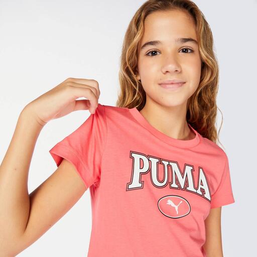  Puma shirt