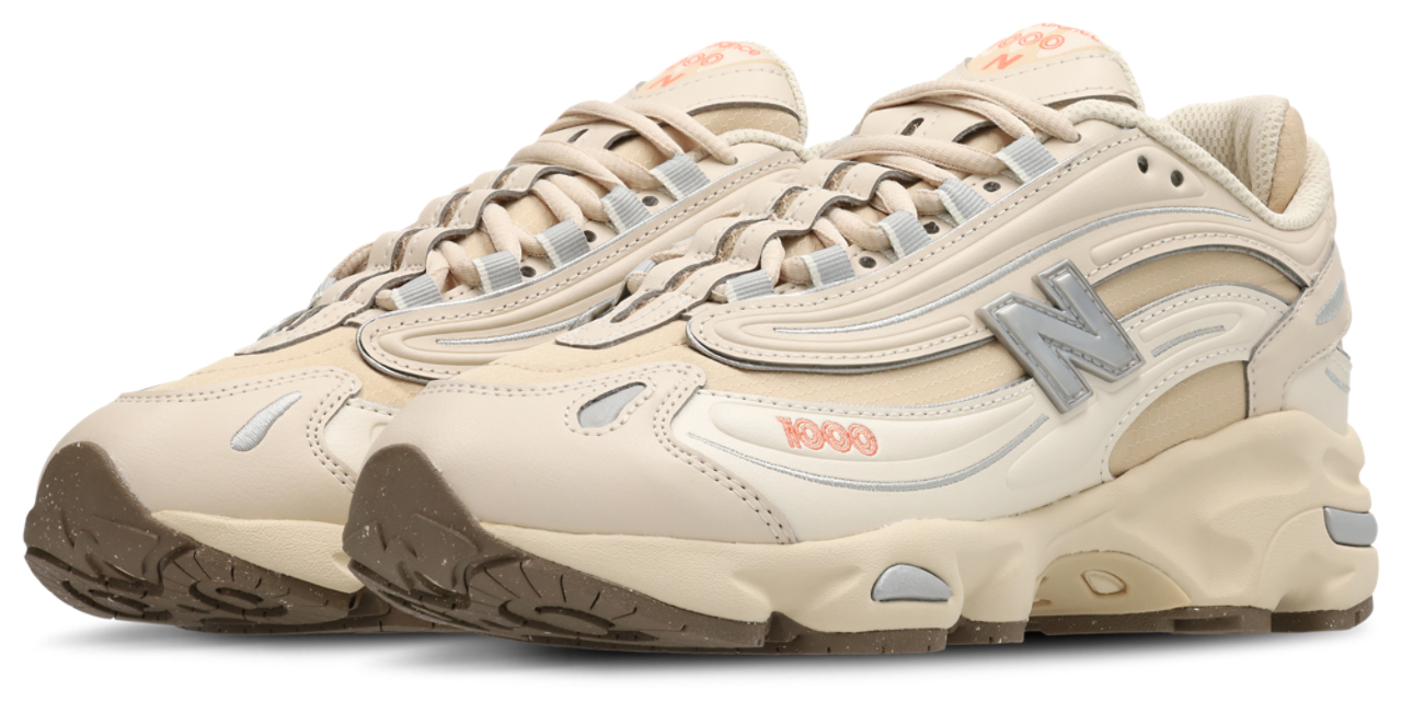 Ny Balance 1000