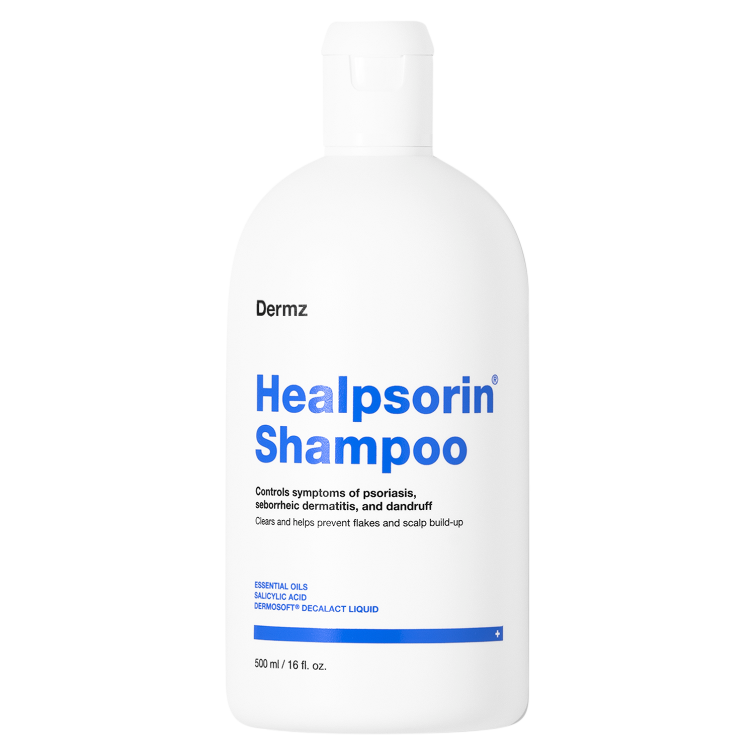 Dermz Healpsorin Shampoo