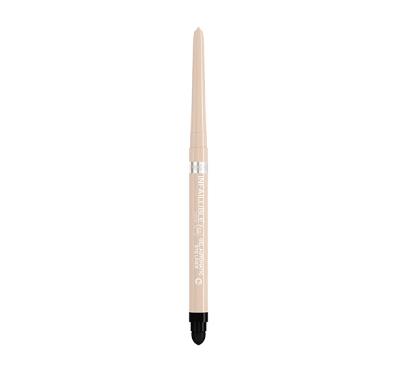 L'Oréal Paris Infaillible Grip 36 H żelowa kredka do oczu 011 Opalescent 5 g