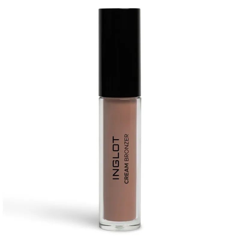 Krémový bronzer Bronzery na tvár