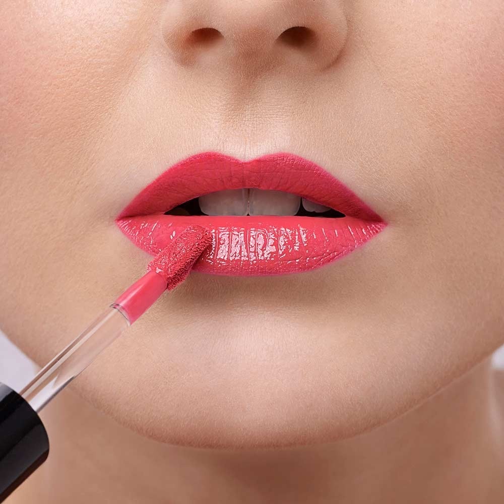 ARTDECO LIQUID LIPSTICK LONG-LASTING