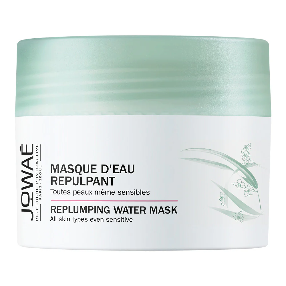 Viso Masque d'Eau Repulpant - Maschera Anti-età viso