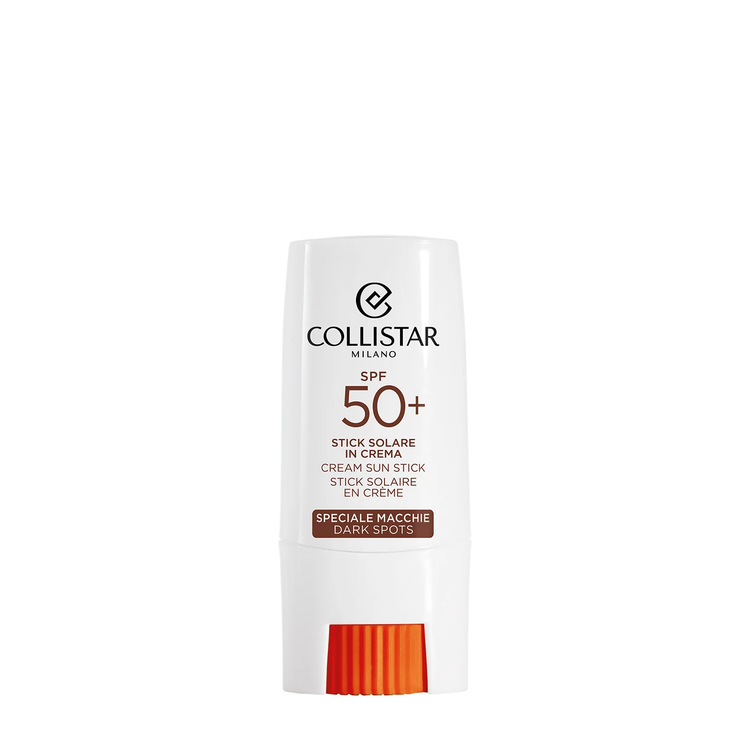 Abbronzatura Stick solare in crema spf50+ protezione correttiva - Stick solare alta prot.