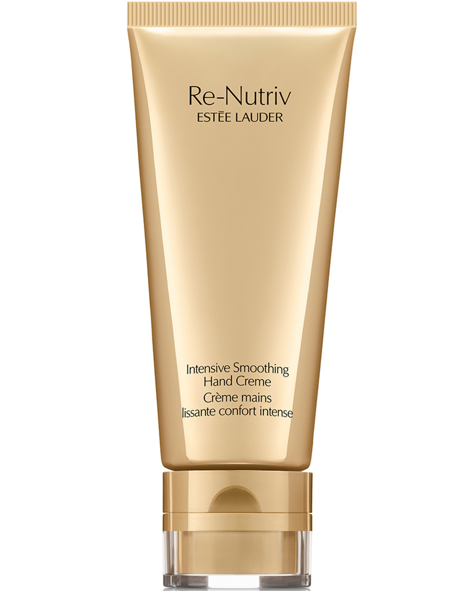 ESTÉE LAUDER RE-NUTRIV ΕΝΤΑΤΙΚΗΣ ΛΕΙΑΝΤΙΚΗΣ ΕΝΥΔΑΤΙΚΗΣ, ΒΑΘΙΑΣ ΘΡΕΠΤΙΚΗΣ ΚΡΕΜΑ ΧΕΡΙΩΝ - ΞΗΡΑ ΧΕΡΙΑ