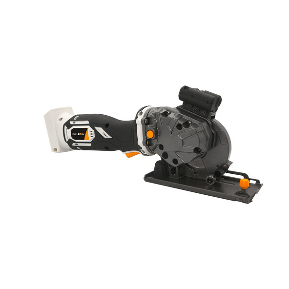 Μπαταρία 18 V-Mini-Tauchkreissäge, 89 mm