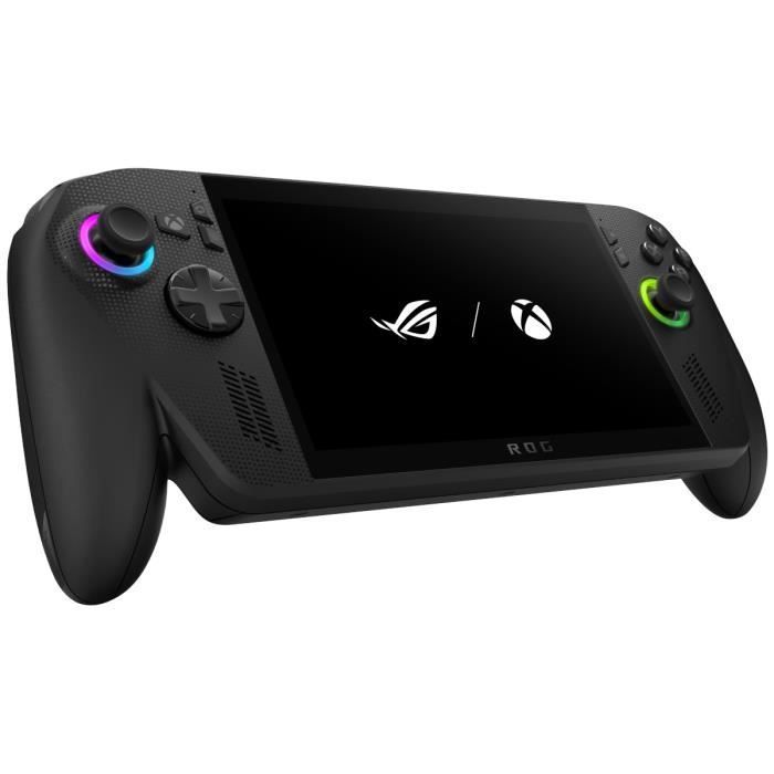 Console ASUS ROG Xbox Ally X | 7
