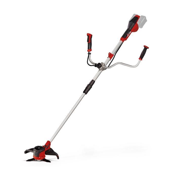Desbrozadora inalámbrica Einhell AGILLO 36/255 BL - Solo PXC (36 V, 6400 rpm). Se suministra sin batería ni cargador.