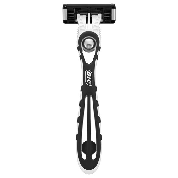 Lâminas de barbear Bic Flex 5<br>3 unidades