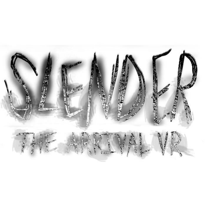 Slender The Arrival VR - Jeu PS5 - PSVR2 requis