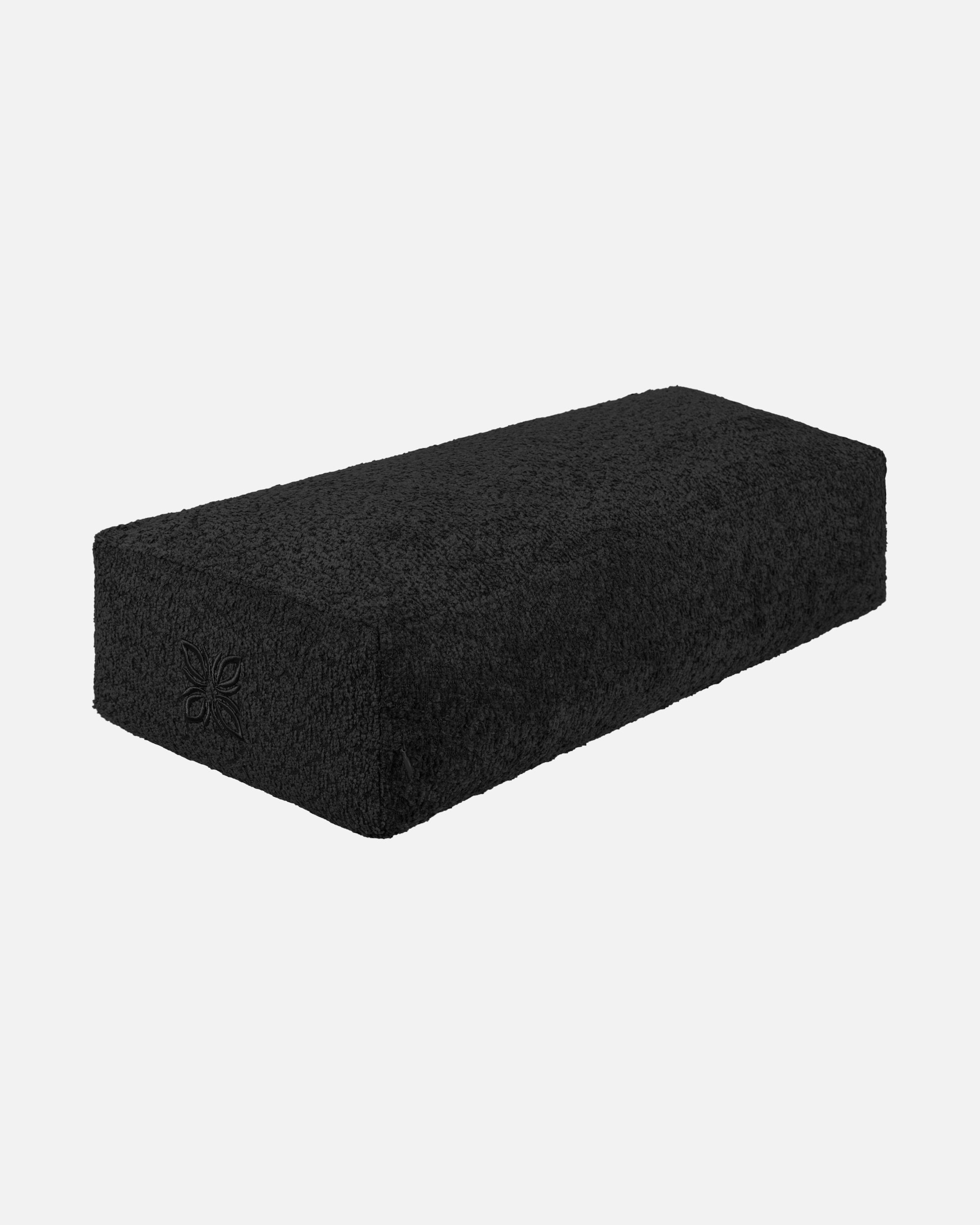 OMNANA Joga dodatek CUSHY™ Joga blazina v obliki bukleja 65 cm - 1 kos
