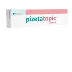 Pizetatopic regenererende huidcrème 100 ml