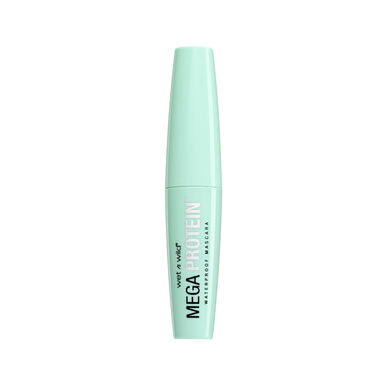Wet n Wild Mega Protein voděodolná řasenka 6 ml