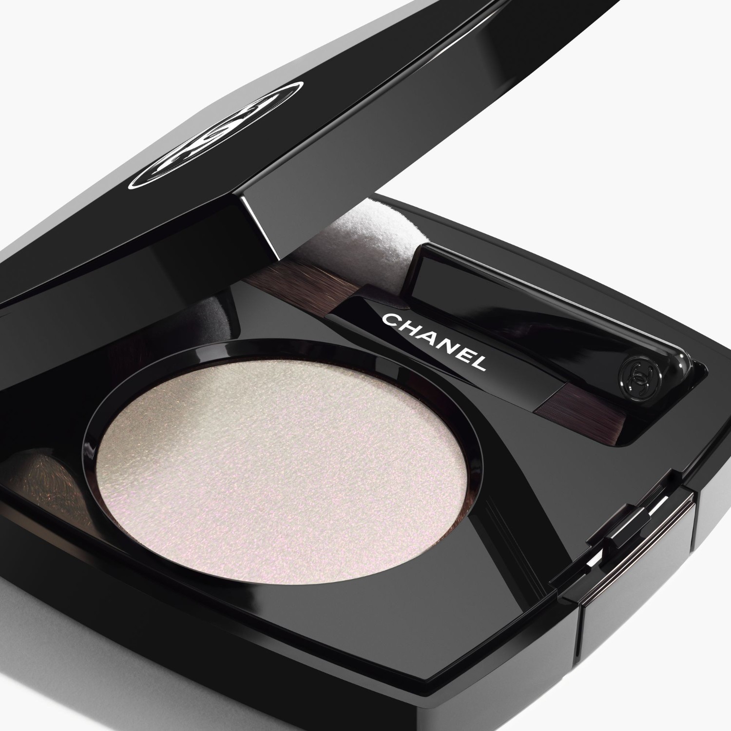 CHANEL acu ēnas OMBRE ESSENTIELLE - 2,2 g