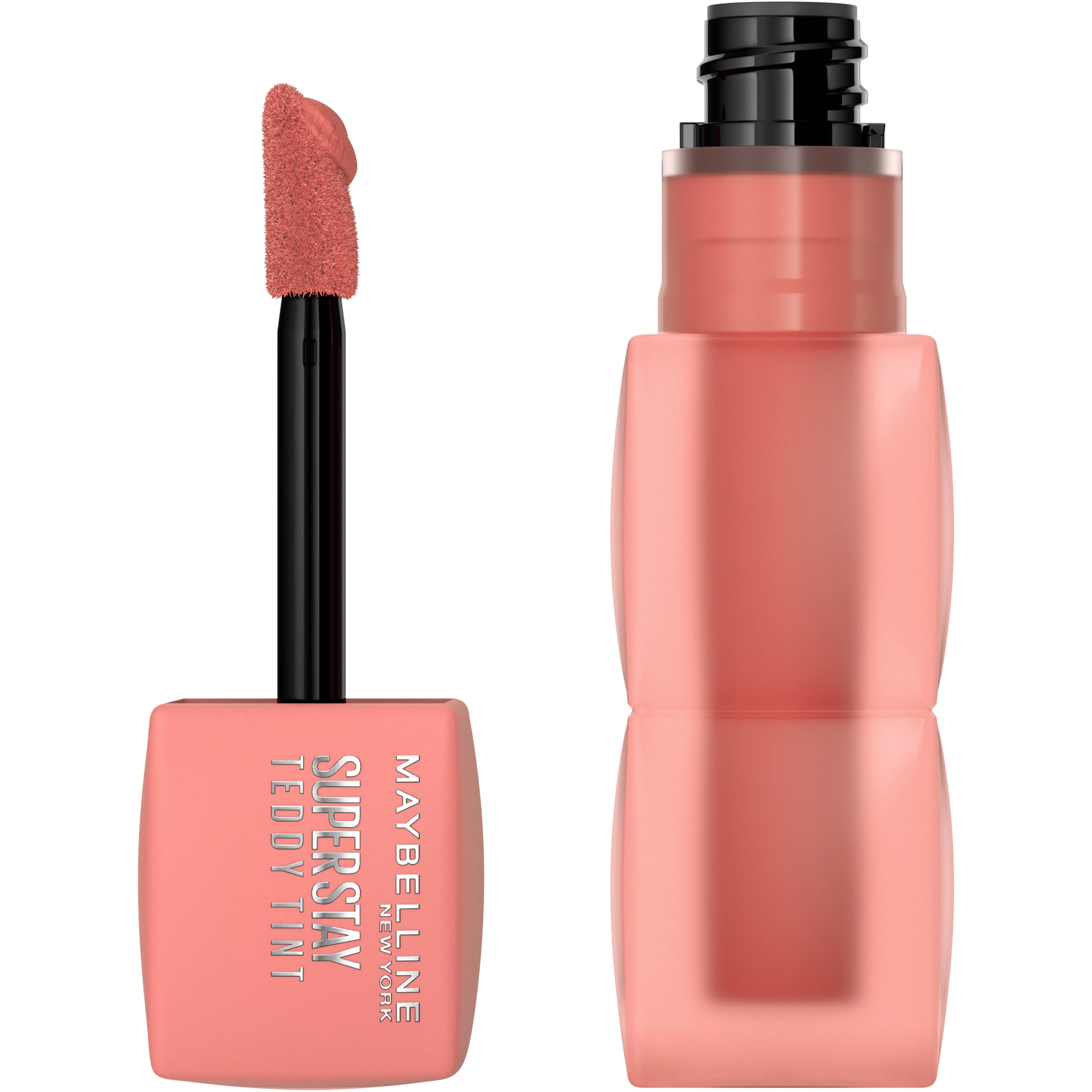 Labbra Super Stay Teddy Tint - Rossetto mat