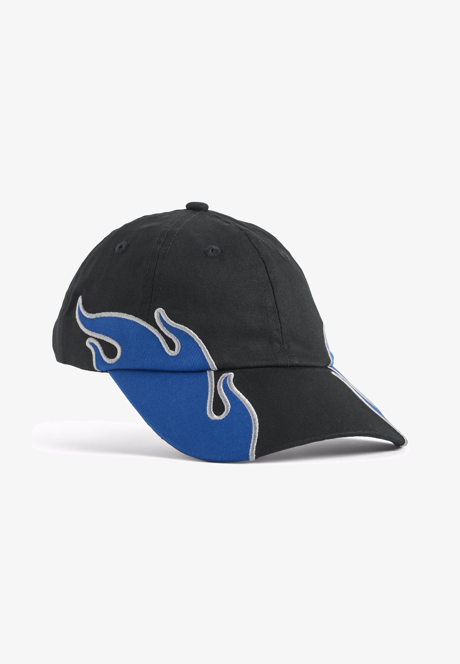 Molo STEEL HATS - Pet - blauw