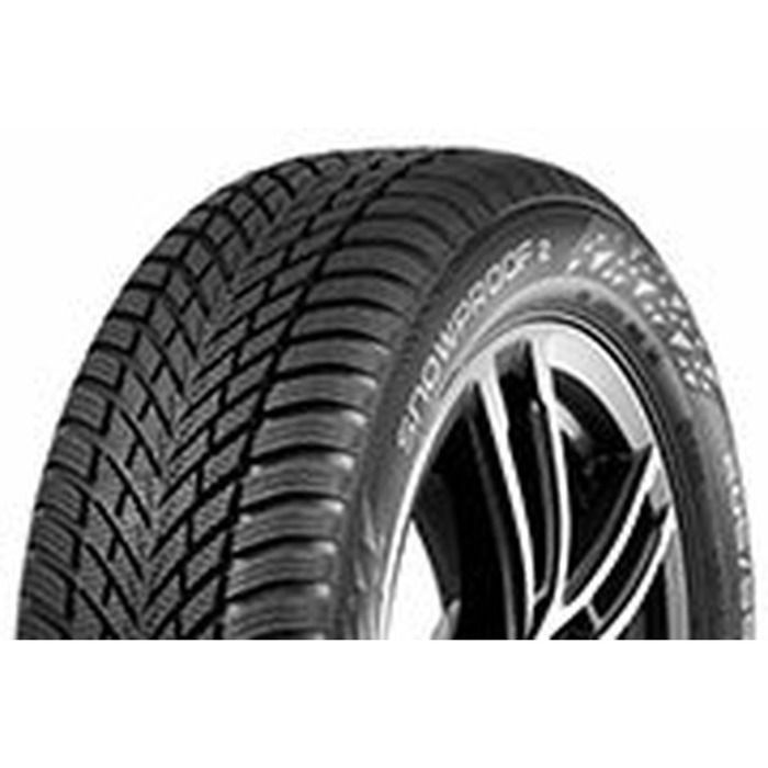 Pneu Nokian Snowproof 2 - Inverno - 195/65 R15 - Carga 91 T