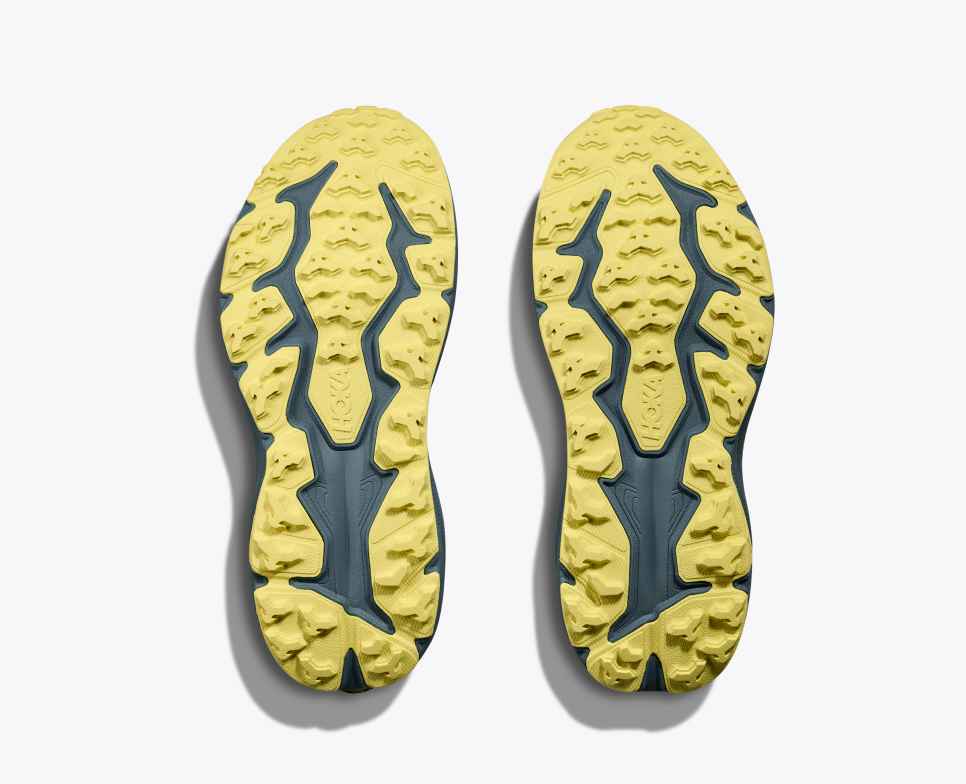 HOKA Speedgoat 6 Terra Cotta / Mountain Fog