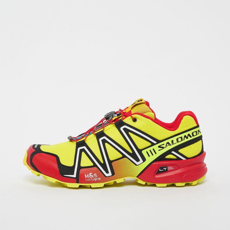 Speedcross 3