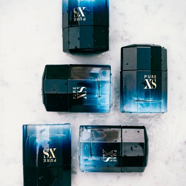 Чисти Xs