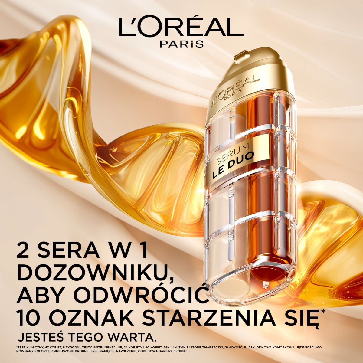 L'Oréal Paris Age Perfect