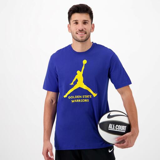 Nike Gsw Jordan