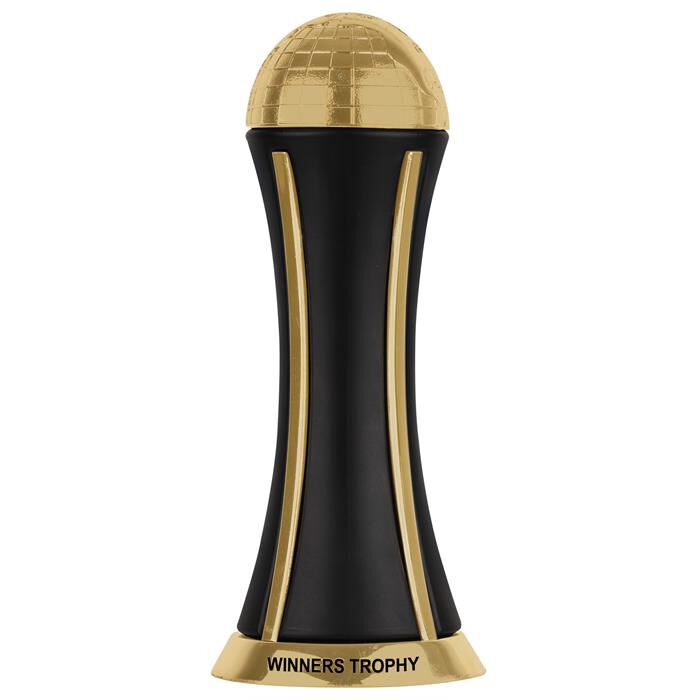 Zlati pokal Lattafa Winners