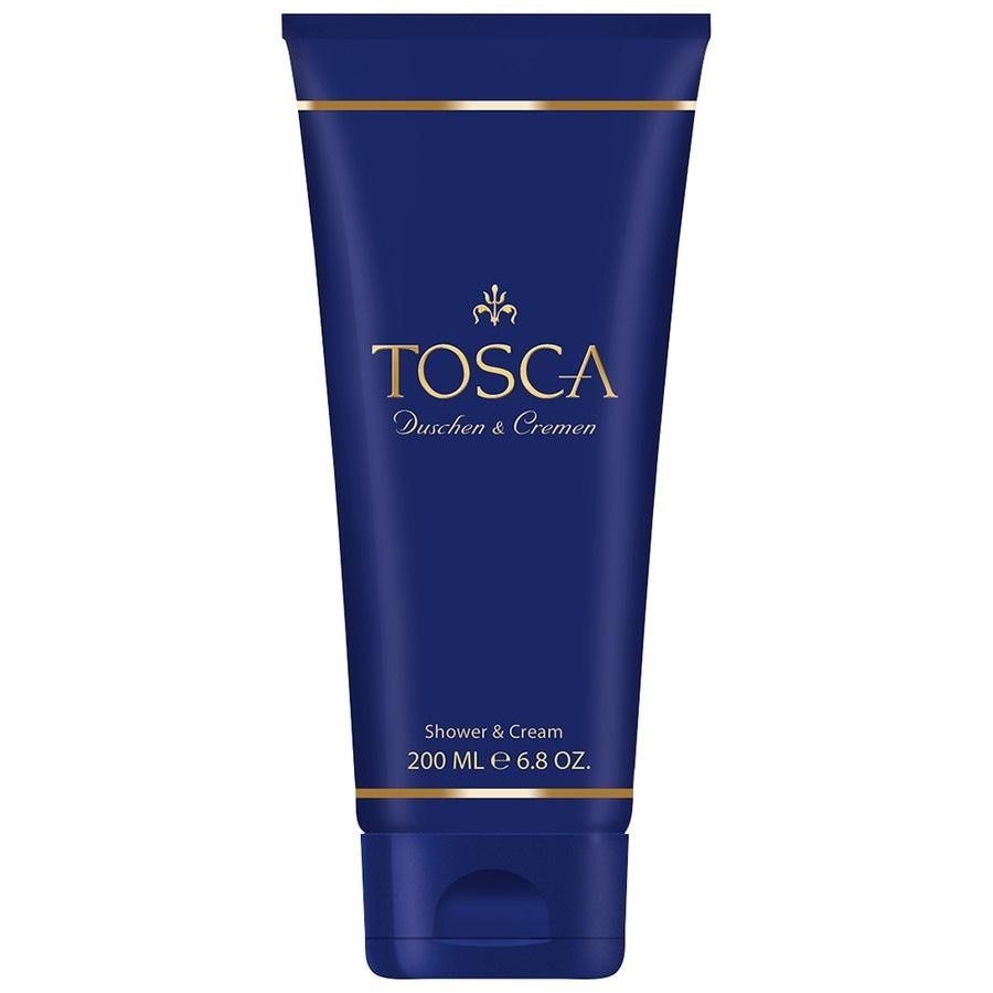 Tosca gel za tuširanje - 200 ml