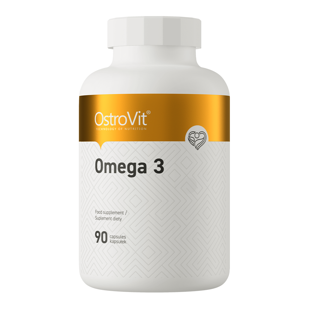 OstroVit Omega 3