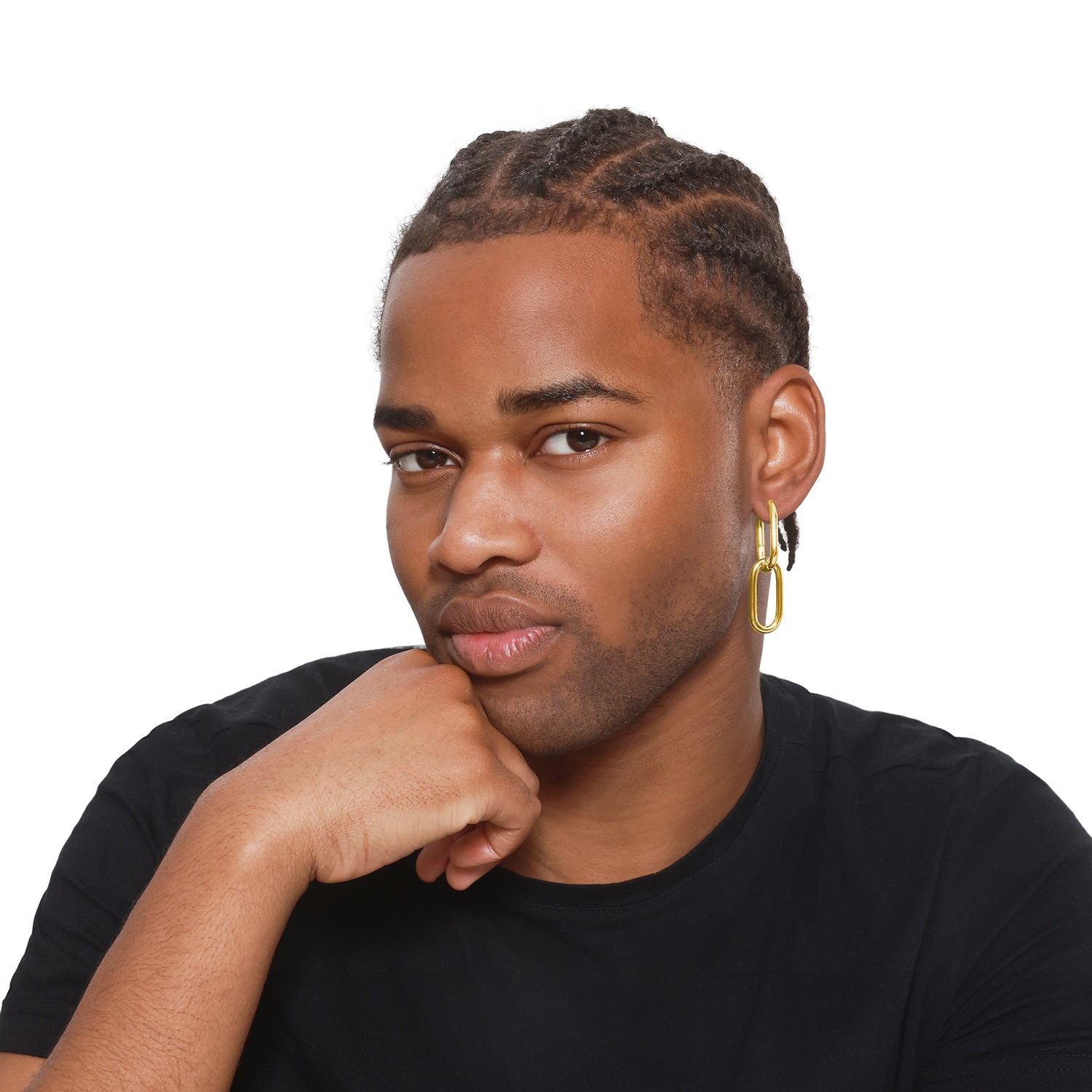 Heideman Boucles d'oreille Colin