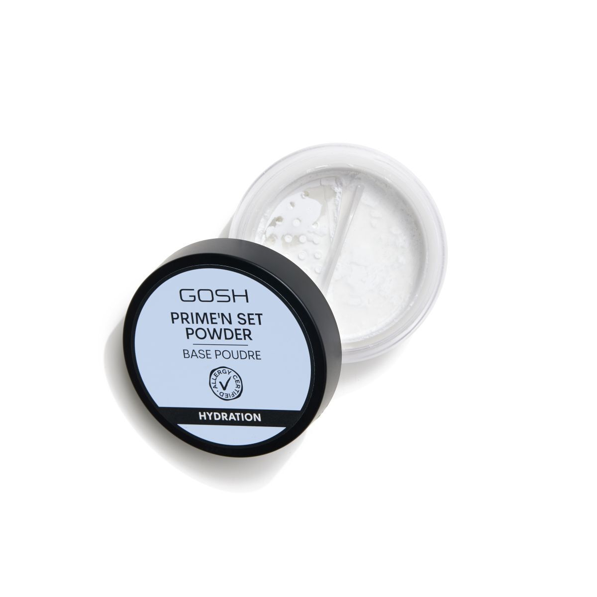 Base facial Gosh 7g