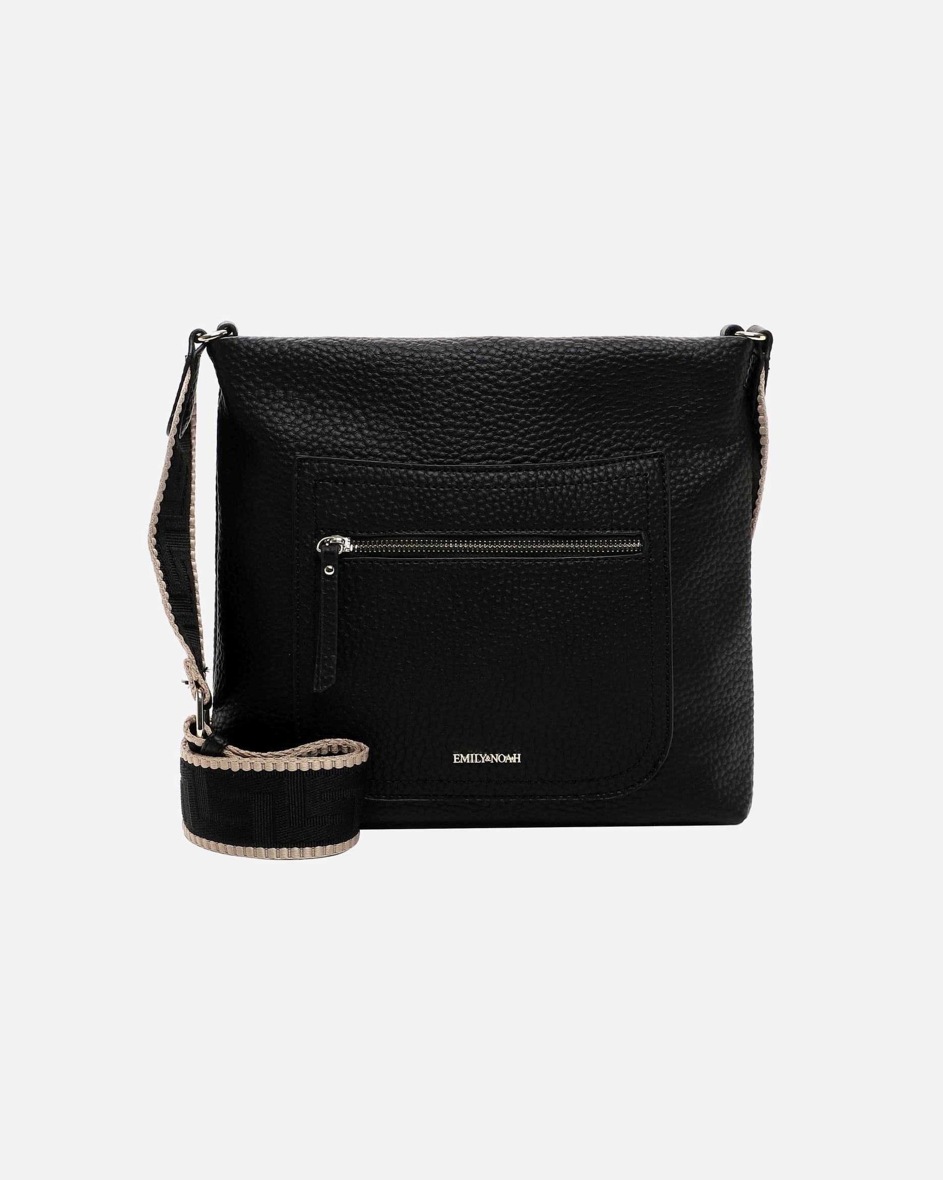 Sac bandoulière EMILY & NOAH E&N Heidi - 1 pièce