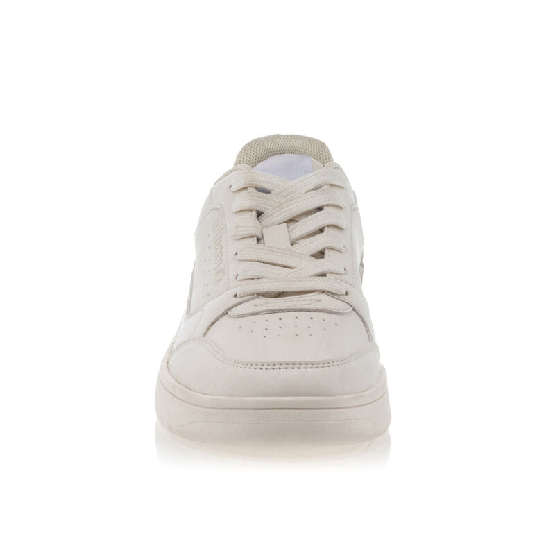 Καλάθια / αθλητικά παπούτσια Femme Beige