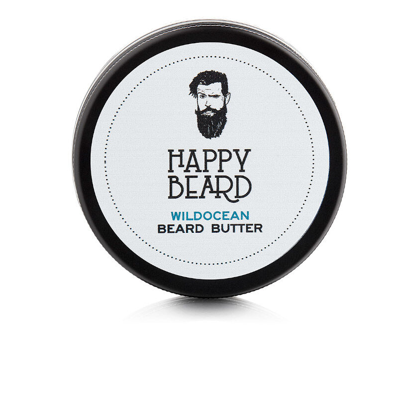 Barbe joyeuse Wildocean