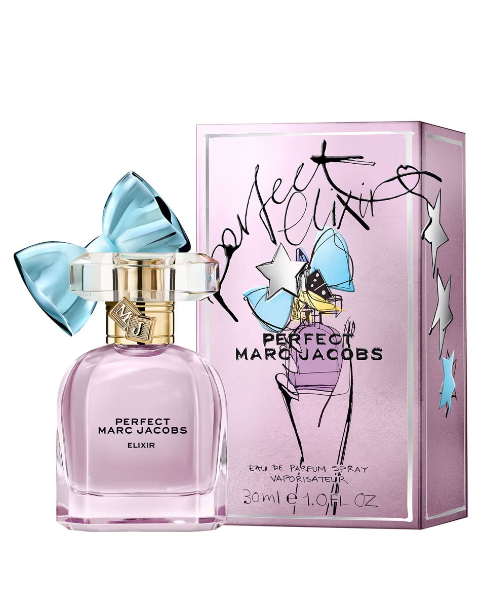 Apă de parfum MARC JACOBS Perfect Elixir