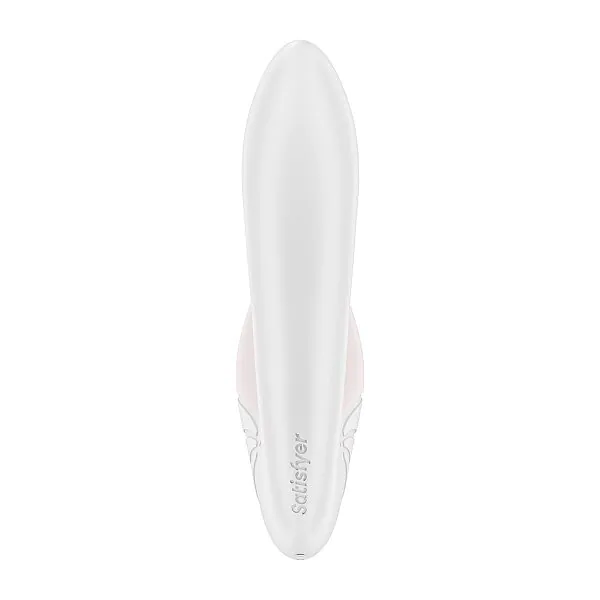 Satisfyer Supernova White Masażer intymny