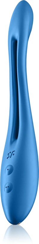 Vibrátor Satisfyer ELASTIC GAME